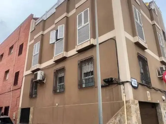 Casa adosada en Melilla