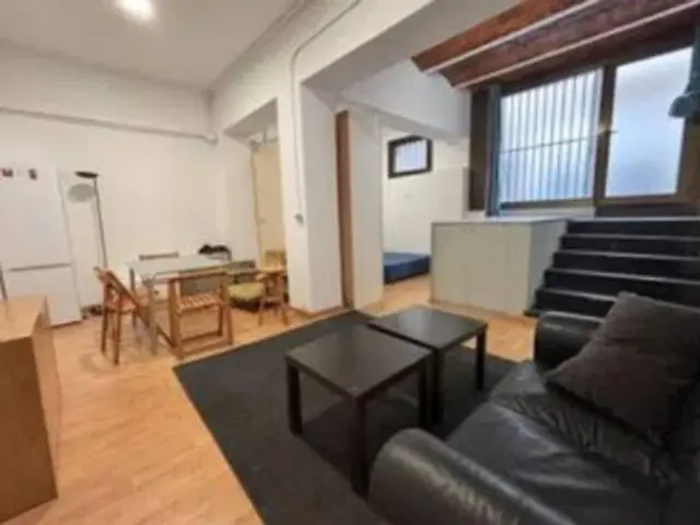 Piso en alquiler en Sant Gervasi-La Bonanova - Imagen 9