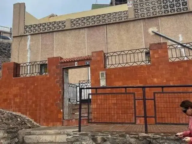 Casa adosada en Melilla