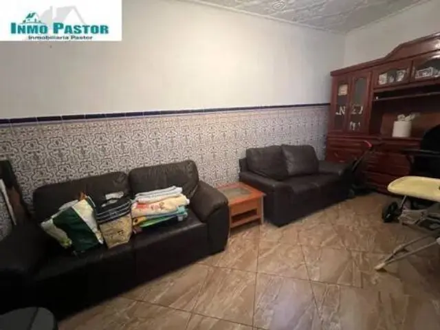 Piso en Melilla