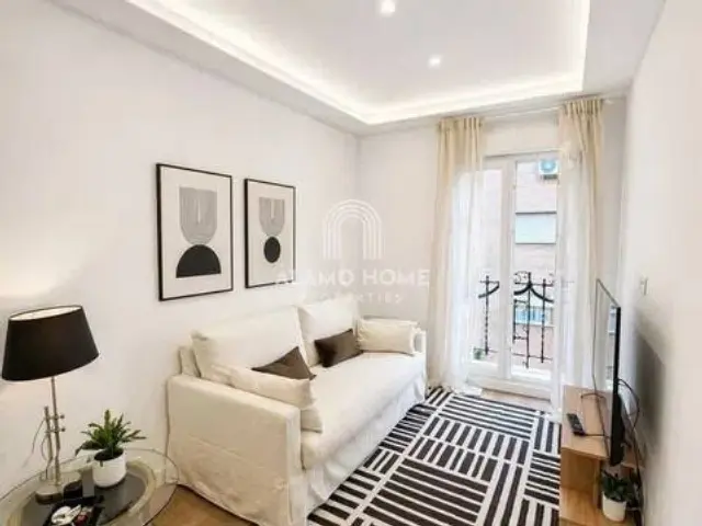 Piso en alquiler en Cuatro Caminos - Imagen 19