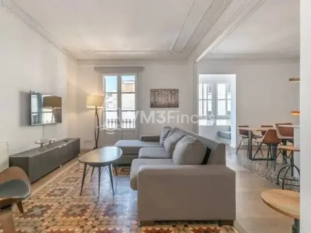 Piso en alquiler en El Raval - Imagen 34