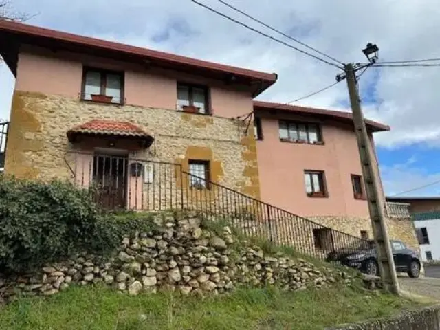 Chalet in Valdegovía - Gaubea