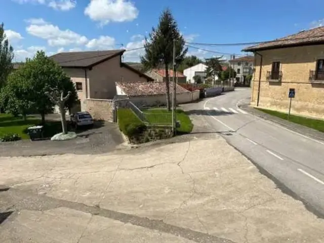 Casa rústica en Altable