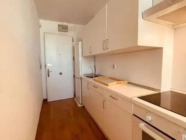 Piso en alquiler en Calle de la Princesa, cerca de Plaza de José Moreno Villa - Imagen 19