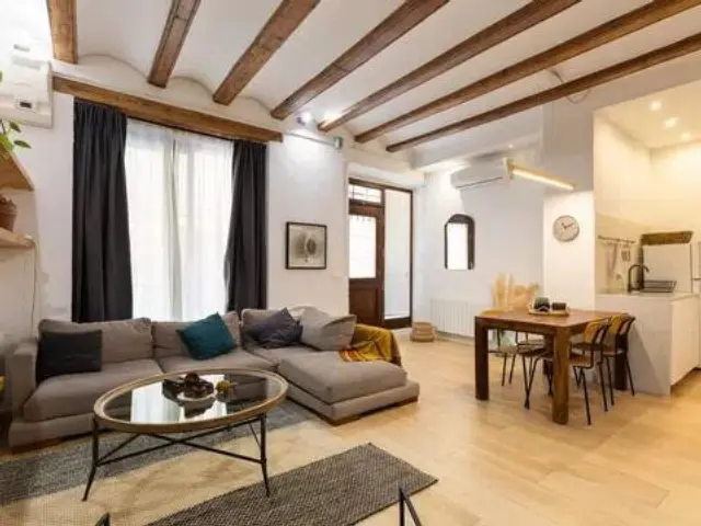 Piso en alquiler en El Pilar - Imagen 12