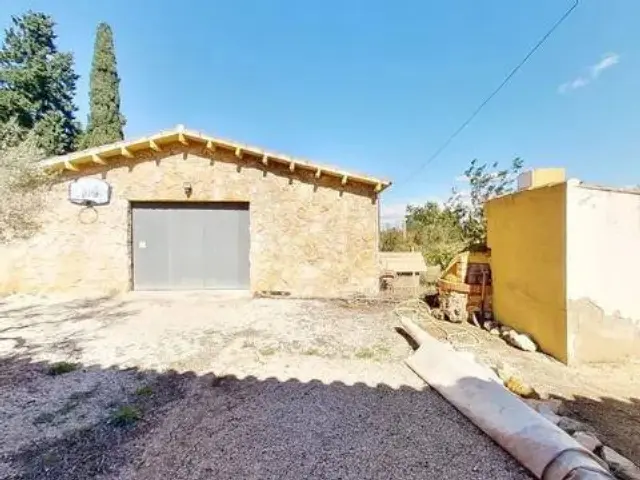 Rustic house on Calle Ulldellòps, 87 photo 51