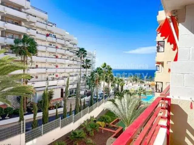 Apartment on Avenida Venezuela