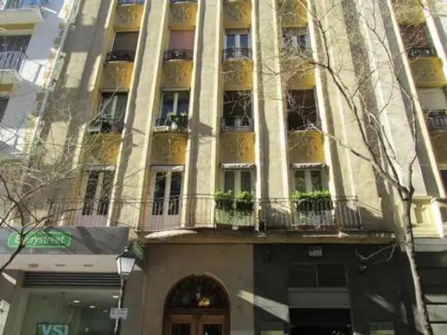 Piso en alquiler en Calle del General Díaz Porlier, cerca de Calle de Goya - Imagen 30