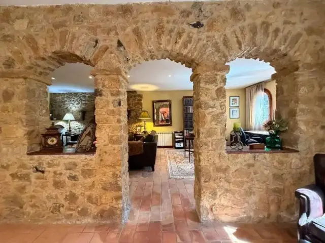 Chalet on Carrer de Sant Sebastià photo 5