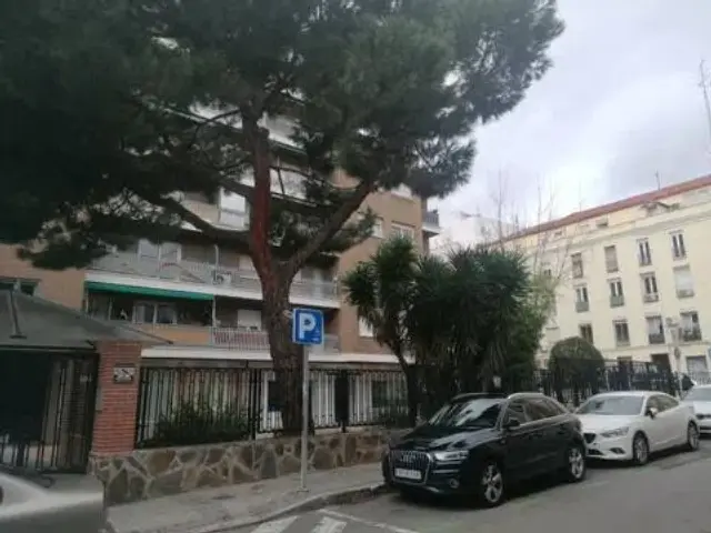 Ático en alquiler en Calle de Asunción Castell - Imagen 38