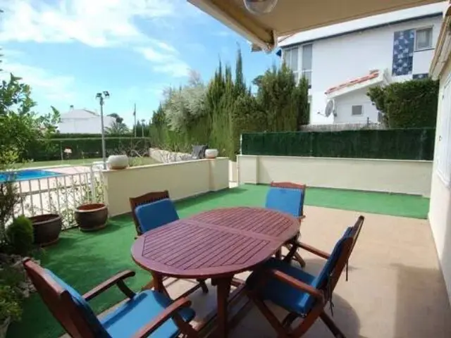 Apartamento en Carrer dels Pins, 26