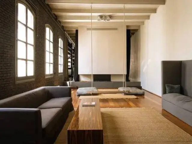 Piso en alquiler en Sant Pere-Santa Caterina-La Ribera - Imagen 18