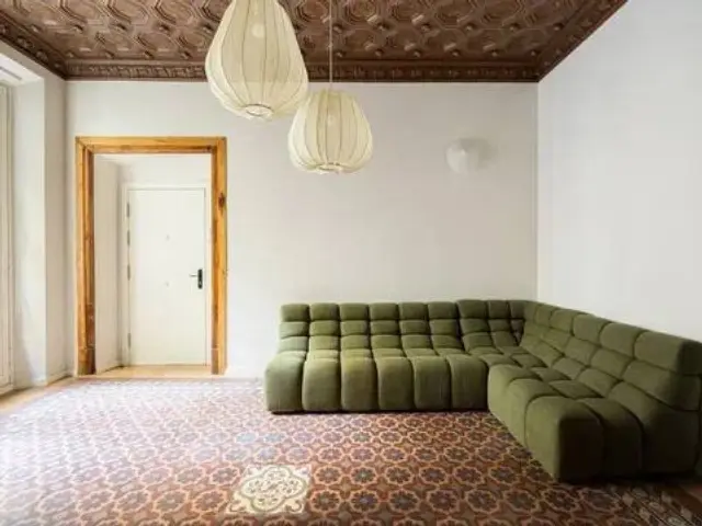 Piso en alquiler en Sant Pere-Santa Caterina-La Ribera - Imagen 21