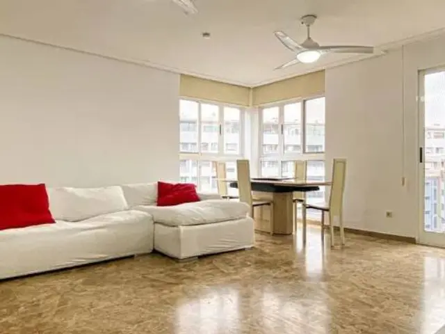 Piso en alquiler en Penya-Roja - Imagen 43