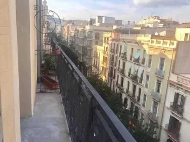 Piso en alquiler en La Vila de Gràcia - Imagen 8