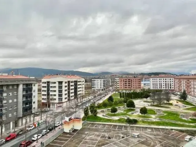 Piso en Anduva-Miranda Sur