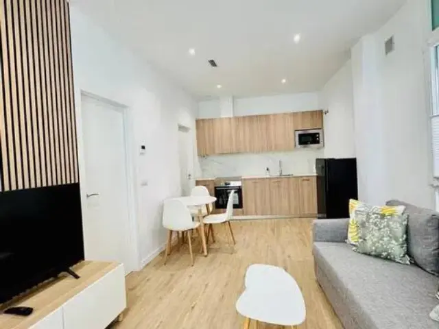 Piso en alquiler en El Carme - Imagen 11