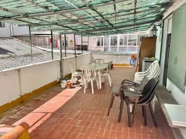 Piso en Ensanche