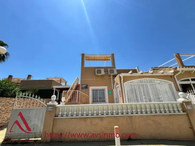Apartment in Urbanización Lago Sol photo 10