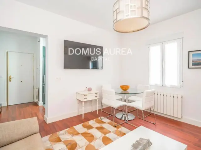 Piso en alquiler en Madrid Capital - Imagen 19