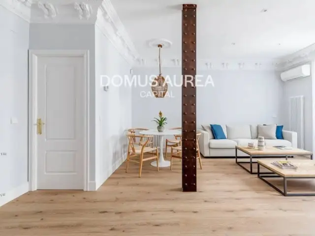 Piso en alquiler en Barrio de Salamanca - Imagen 24