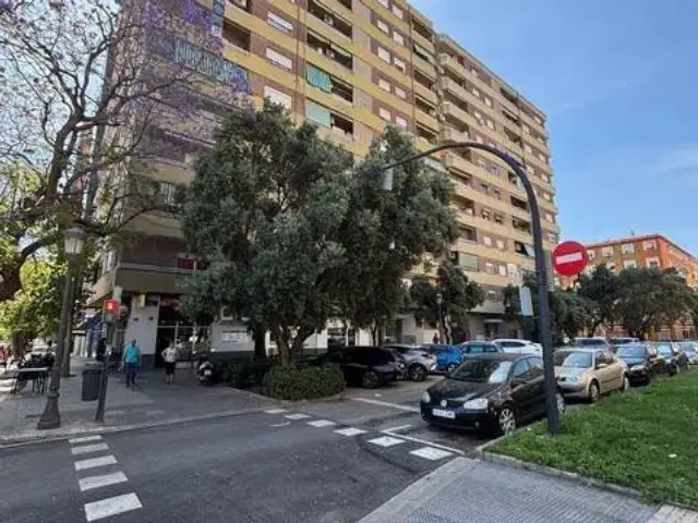 Apartment on Calle de Sant Marcel·li