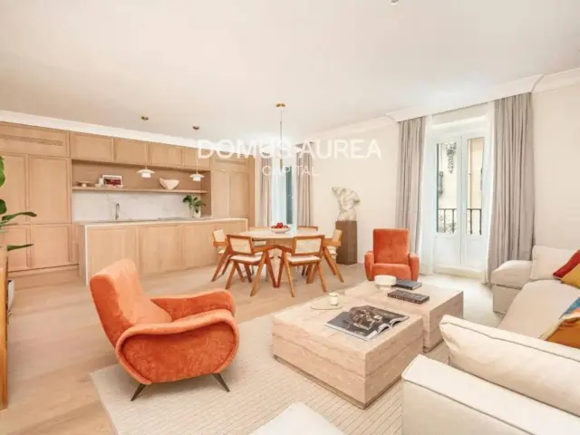 Piso en alquiler en Recoletos - Imagen 19