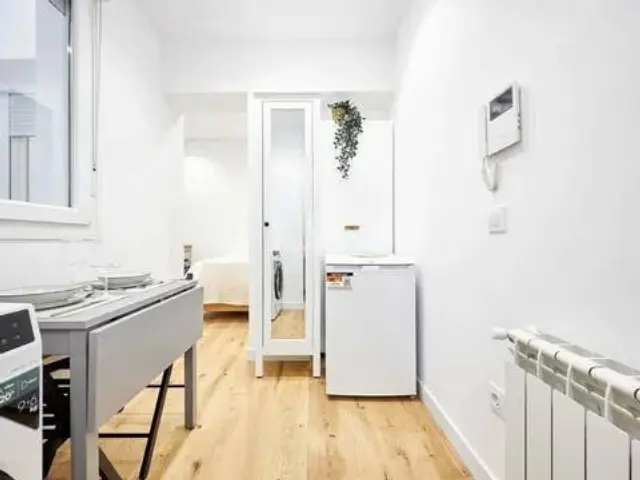 Piso en alquiler en Argüelles - Imagen 14