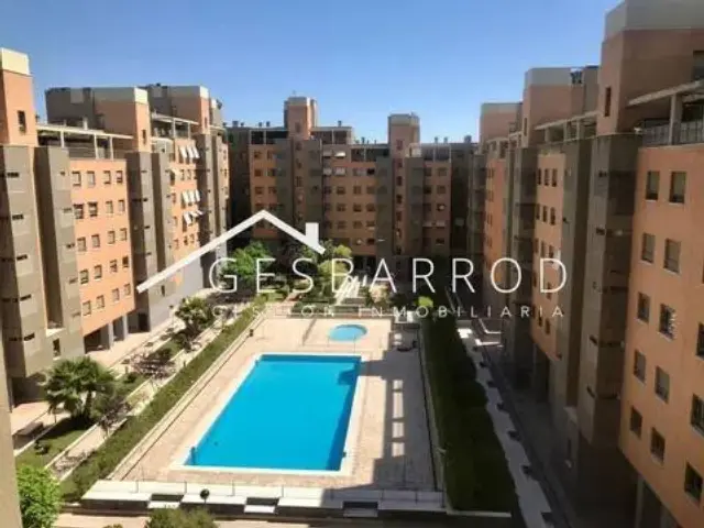 Piso en alquiler en Calle de Azofra - Imagen 33