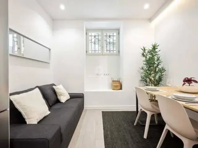 Piso en alquiler en Argüelles - Imagen 20