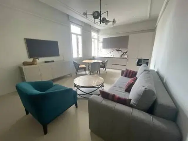 Piso en alquiler en Cortes-Huertas - Imagen 12