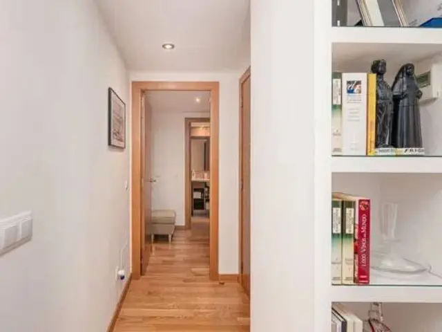 Apartment in L'Olivera photo 15