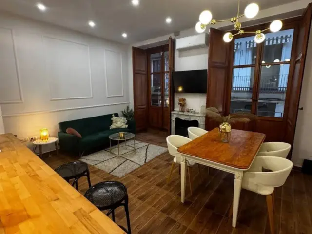 Piso en alquiler en El Mercat - Imagen 33