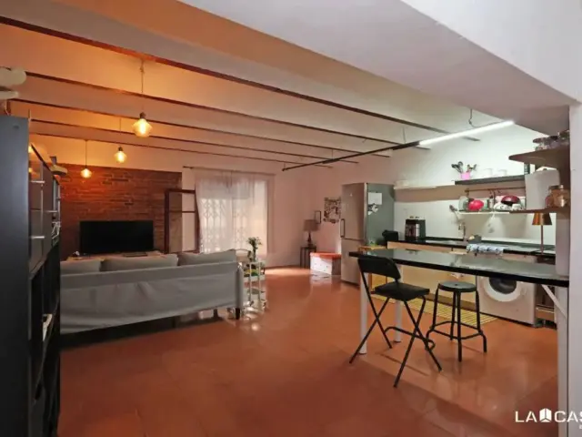 Piso en Barcelona Capital