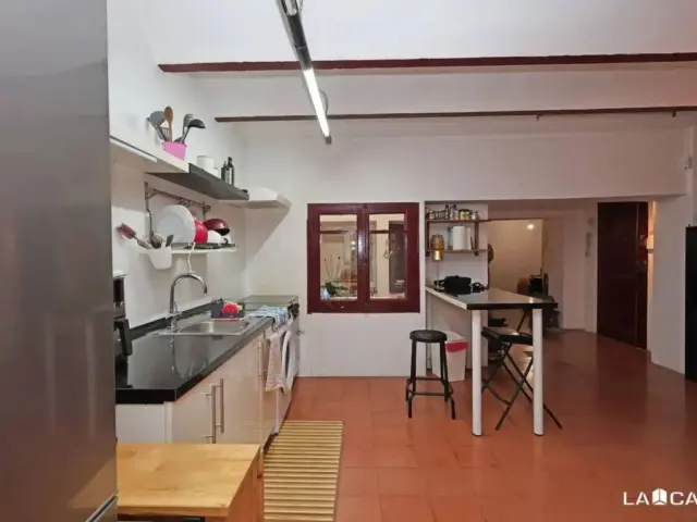 Piso en Barcelona Capital photo 6