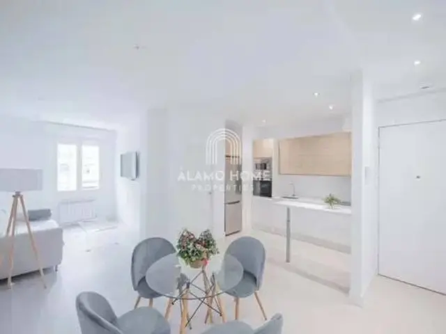 Piso en alquiler en Guindalera - Imagen 23