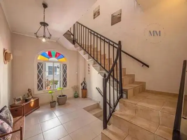 Casa en Es Castell