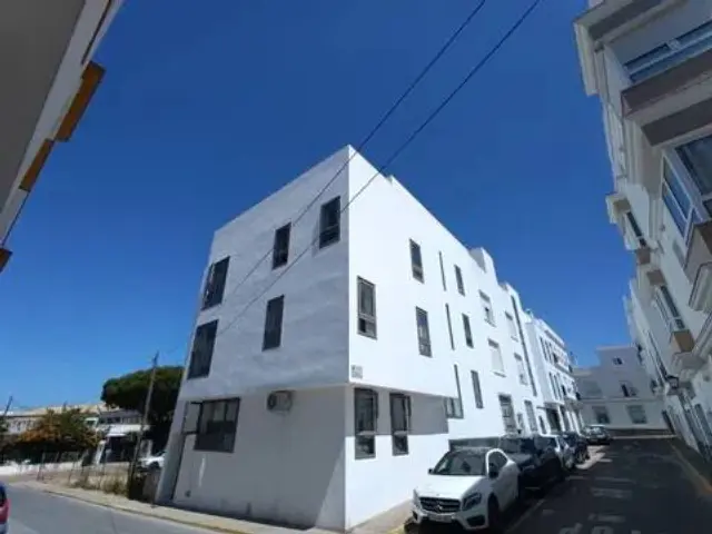 Apartment in Conil de la Frontera