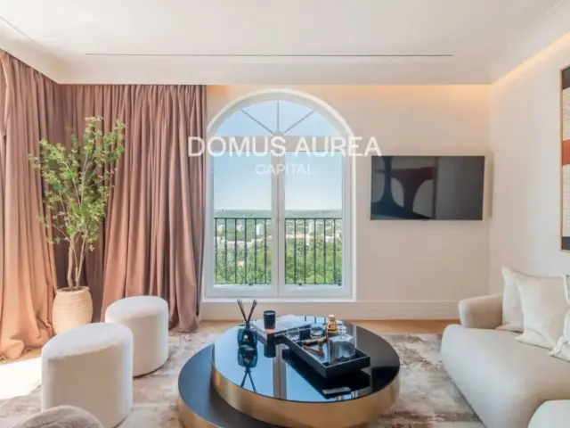 Ático en alquiler en Casa de Campo - Imagen 31
