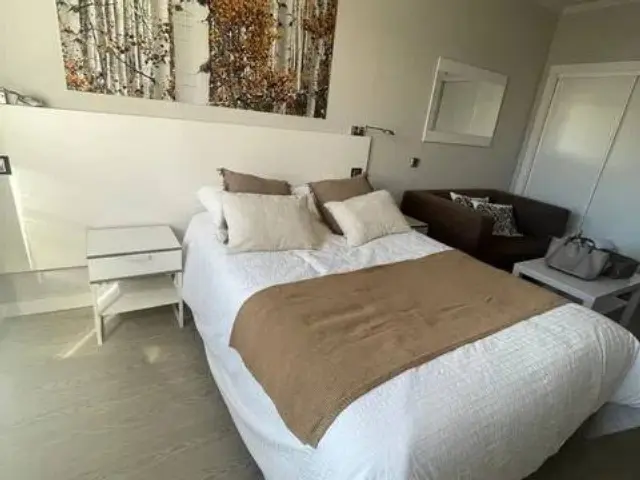Piso en alquiler en Recoletos - Imagen 12