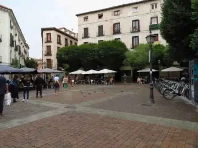 Piso en alquiler en Universidad-Malasaña - Imagen 2