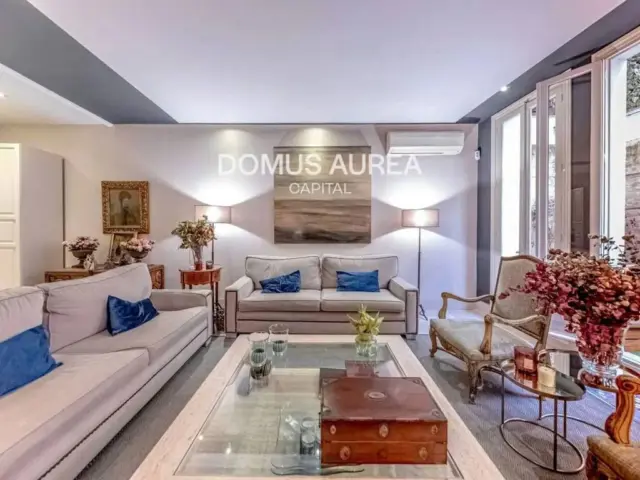 Piso en alquiler en Recoletos - Imagen 27