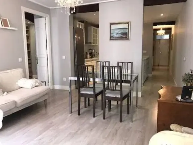 Piso en alquiler en Calle de Claudio Coello, cerca de Calle de Padilla - Imagen 69