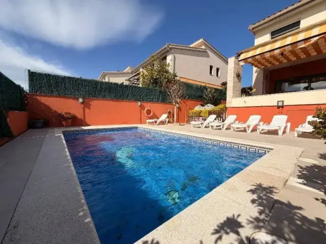 Chalet in Sant Joan de Palamós-El Figuerar photo 27