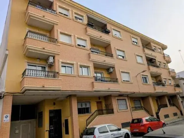 Apartment on Calle Cl Antonio Sequero, 65, No. 65 photo 25