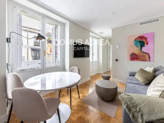 Piso en alquiler en Sol - Imagen 19