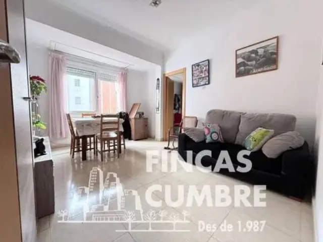 Apartment in El Guinardó