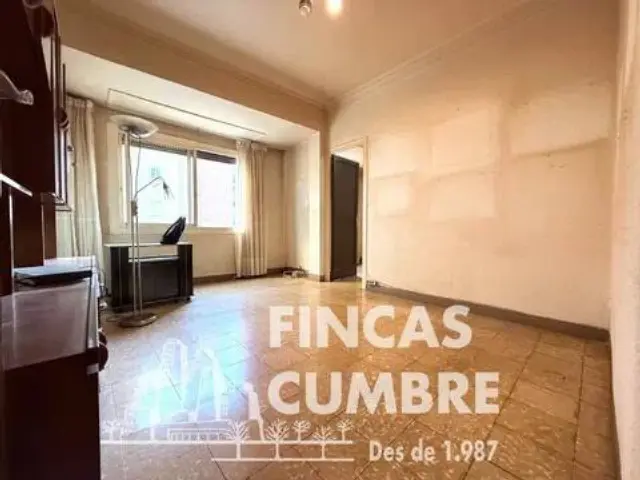 Apartment in El Guinardó
