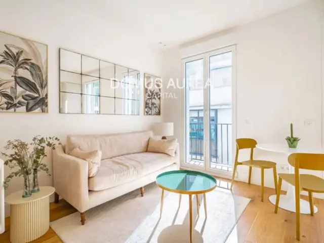 Piso en alquiler en Barrio de Salamanca - Imagen 23